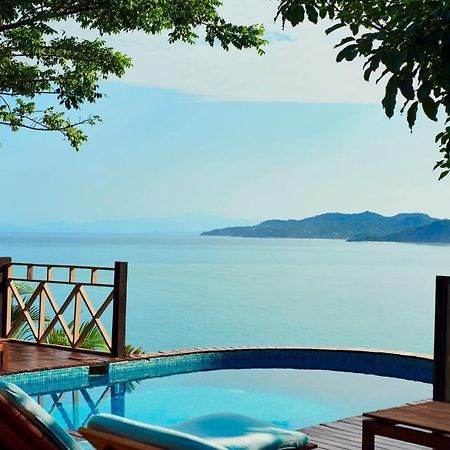 Hotel Boutique Siete Lunas Sayulita Esterno foto