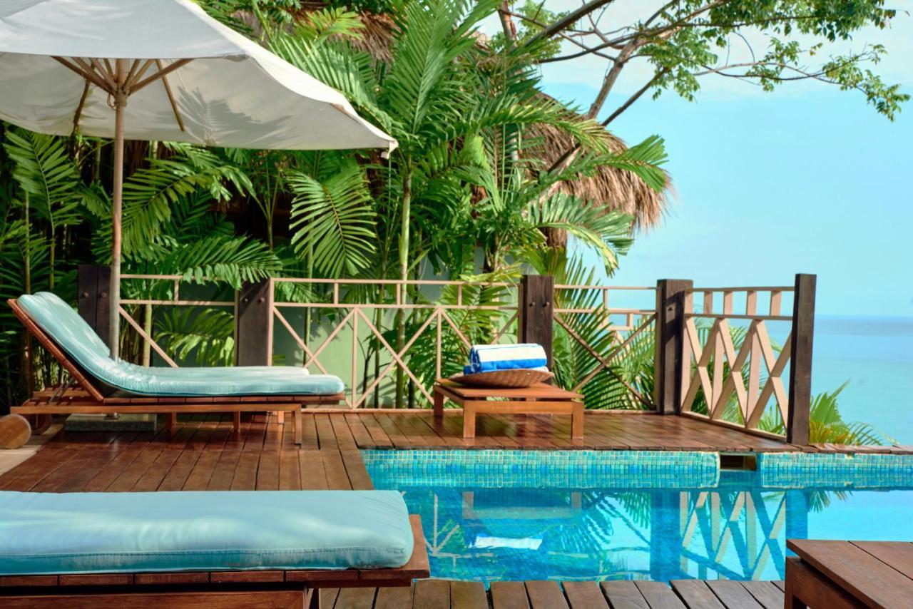 Hotel Boutique Siete Lunas Sayulita Esterno foto