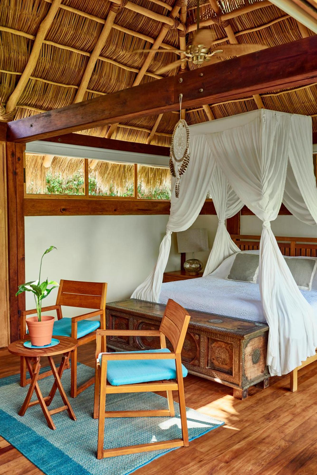 Hotel Boutique Siete Lunas Sayulita Esterno foto