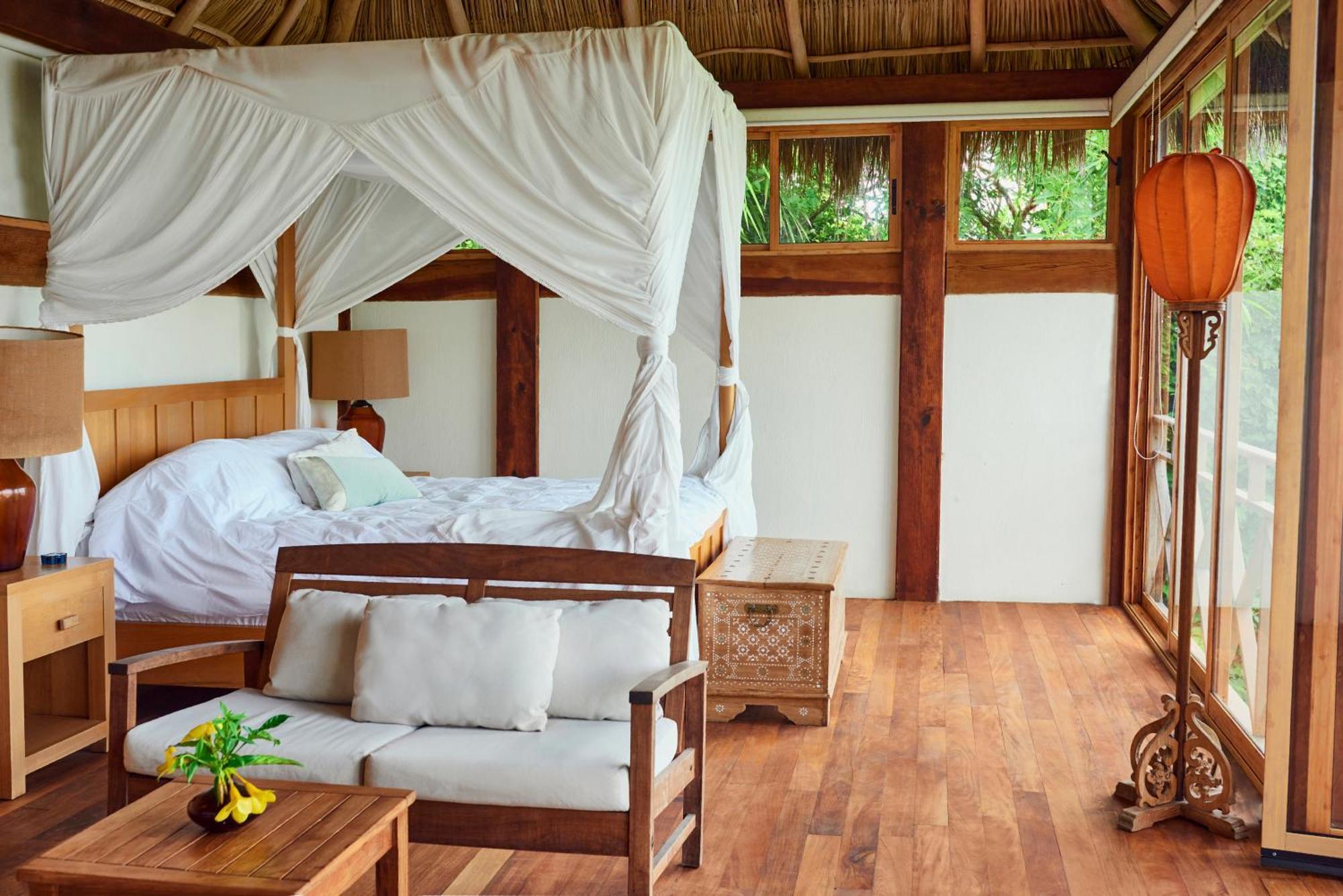 Hotel Boutique Siete Lunas Sayulita Esterno foto