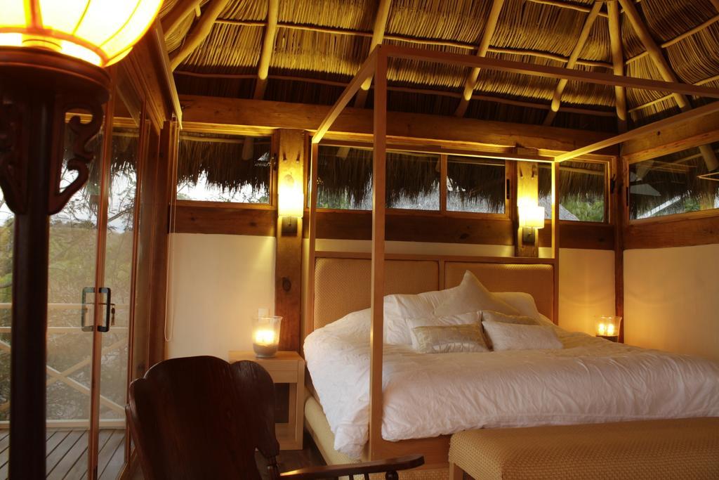 Hotel Boutique Siete Lunas Sayulita Esterno foto