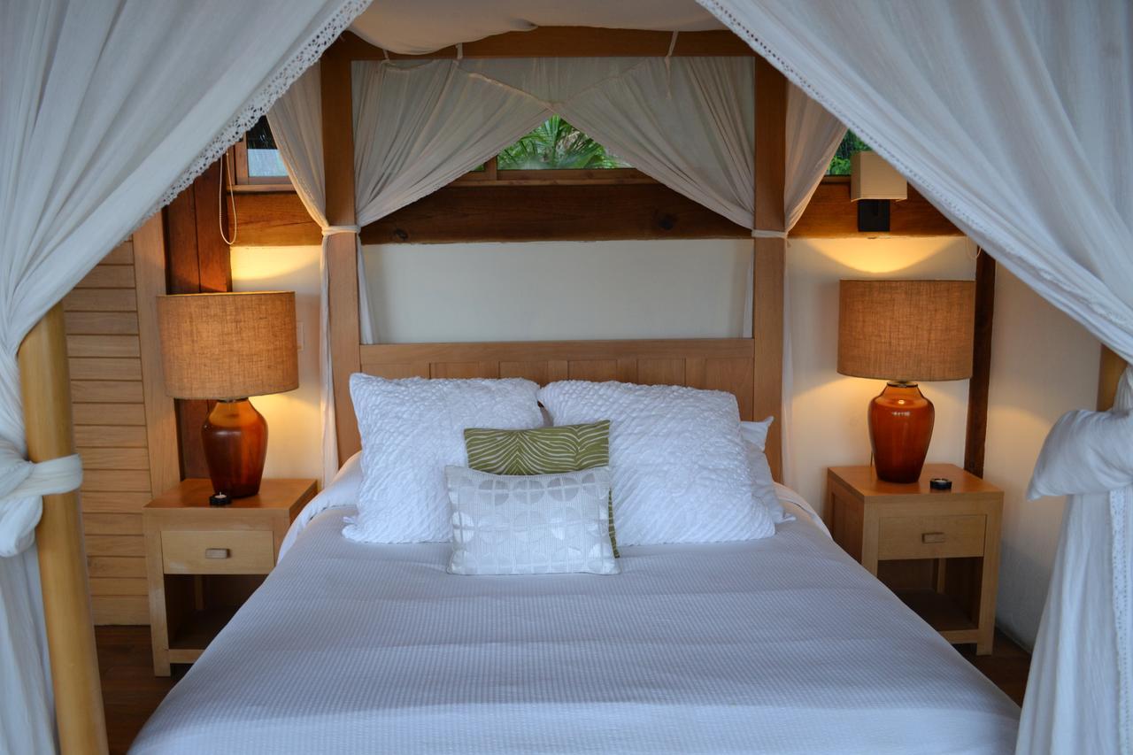Hotel Boutique Siete Lunas Sayulita Esterno foto
