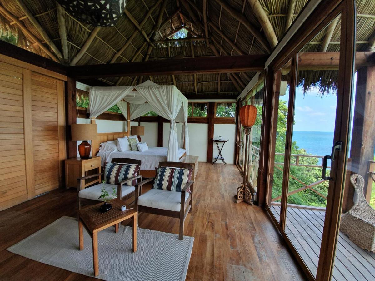 Hotel Boutique Siete Lunas Sayulita Esterno foto