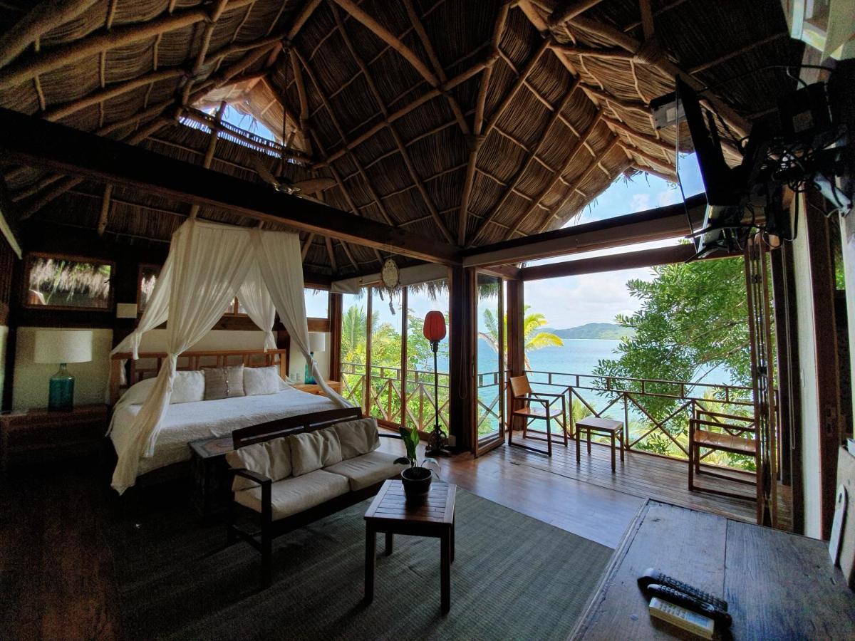 Hotel Boutique Siete Lunas Sayulita Esterno foto