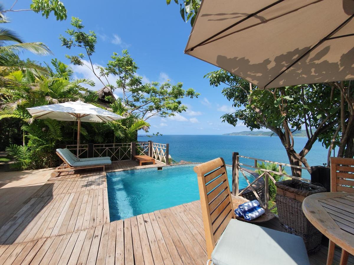 Hotel Boutique Siete Lunas Sayulita Esterno foto