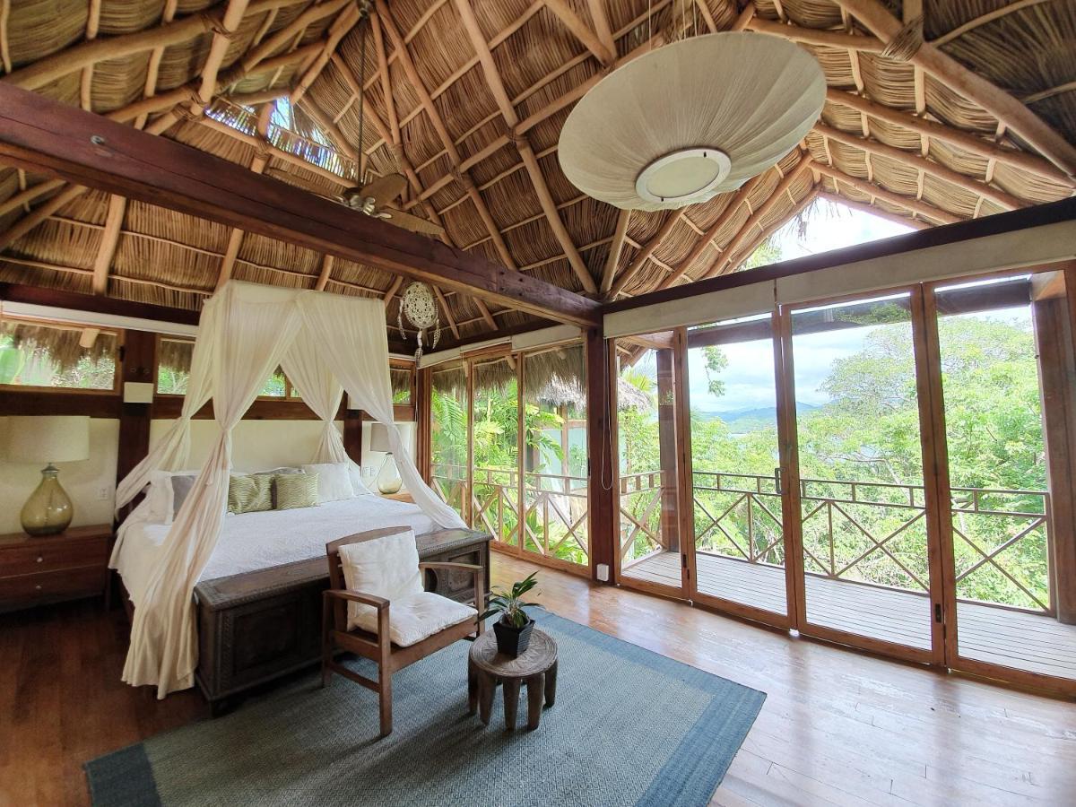 Hotel Boutique Siete Lunas Sayulita Esterno foto